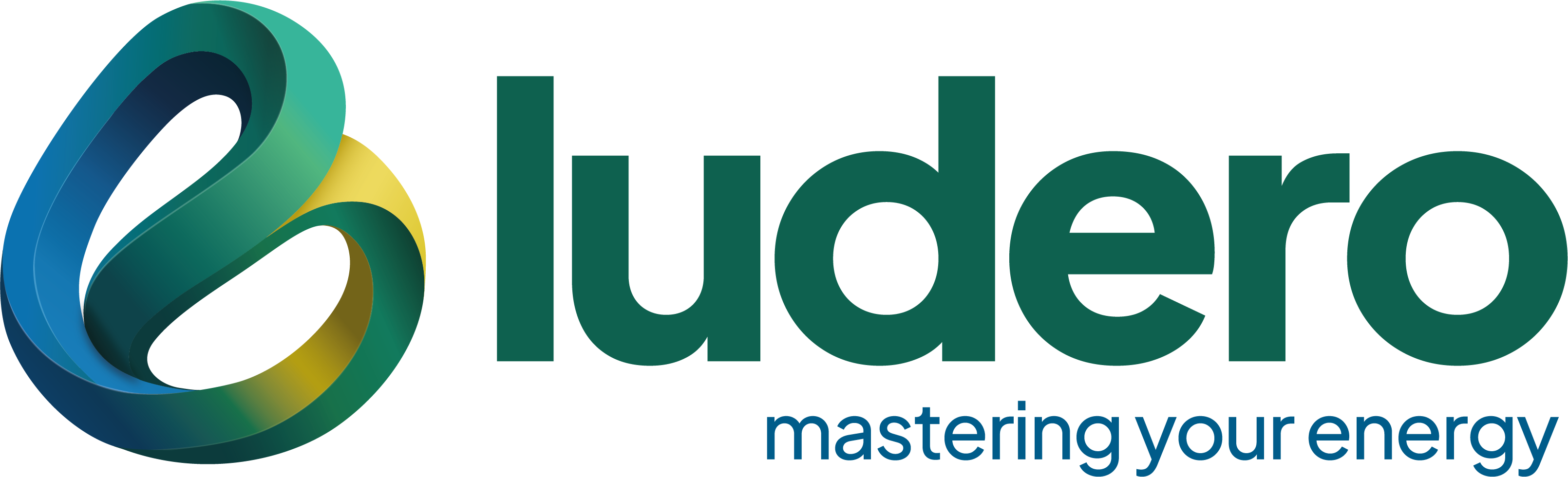 Ludero Logo