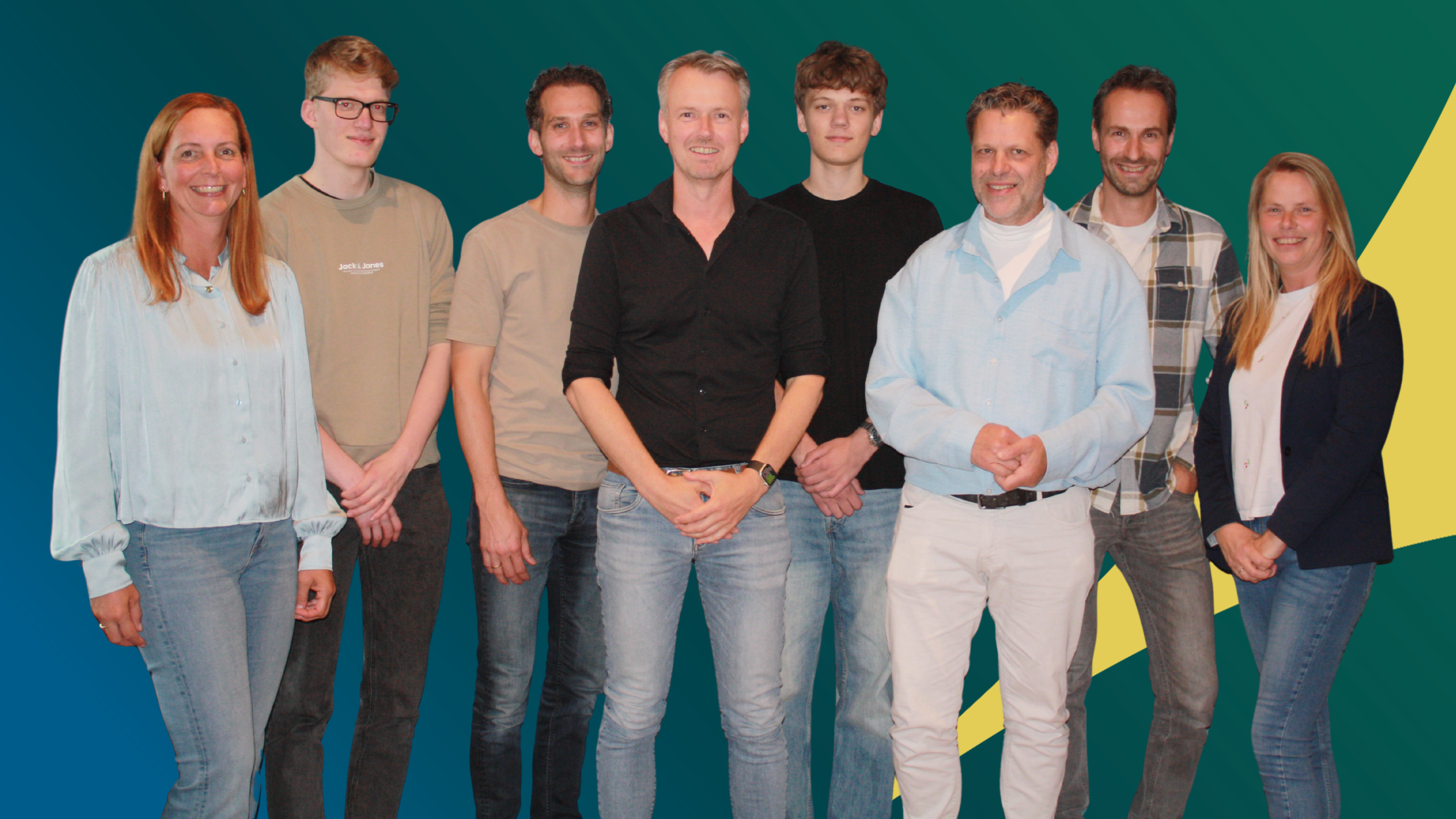 Maak kennis met Ludero